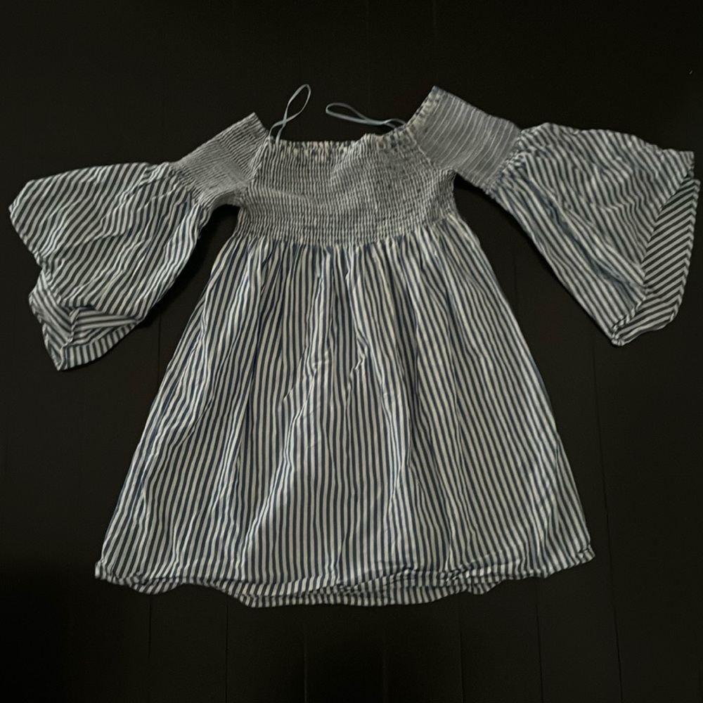 Zara top/tunic